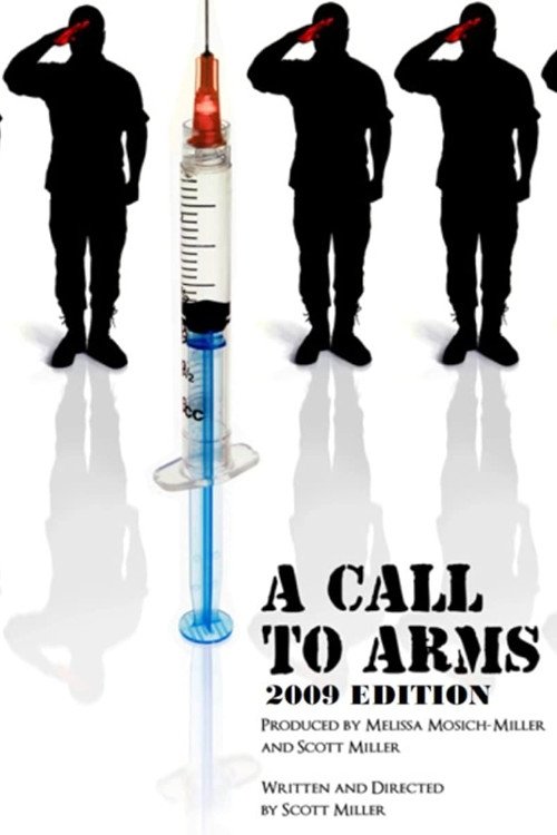 Постер A Call to Arms